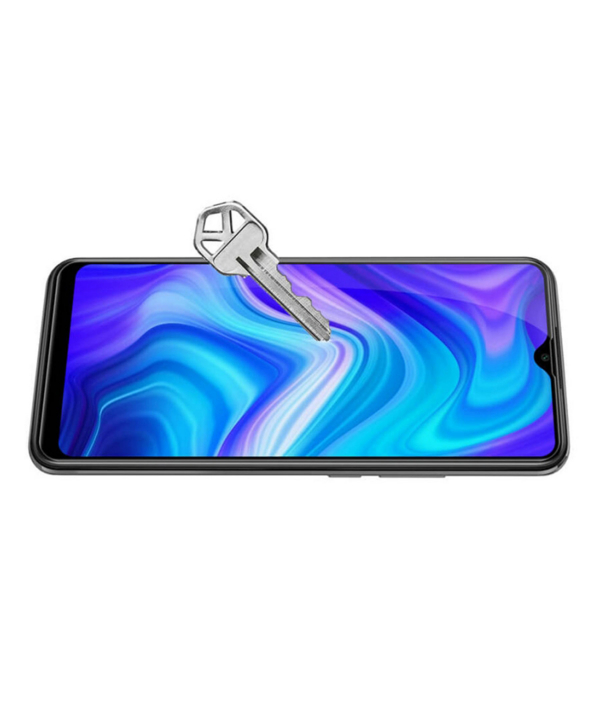 محافظ صفحه نمایش شیشه‌ای نیلکین شیاومی Nillkin Amazing CP+ Pro Glass Xiaomi Redmi 9