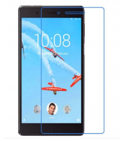 محافظ صفحه نمایش شیشه ای لنوو Glass Screen Protector Lenovo Tab E7 TB-7104