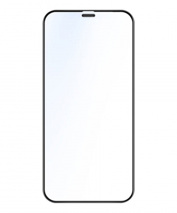 محافظ صفحه نمایش شیشه ای مات نیلکین آیفون ?? مینی - Nillkin iPhone 12 mini FogMirror Full coverage matte tempered glass