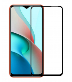محافظ صفحه نمایش شیشه ای نیلکین شیاومی Nillkin Amazing CP+ Pro Glass Xiaomi Poco M3/Redmi Note 9 4G