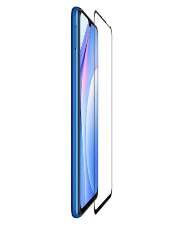 محافظ صفحه نمایش شیشه‌ای نیلکین شیاومی Nillkin Amazing CP+ Pro Glass Xiaomi Poco M3/Redmi Note 9 4G