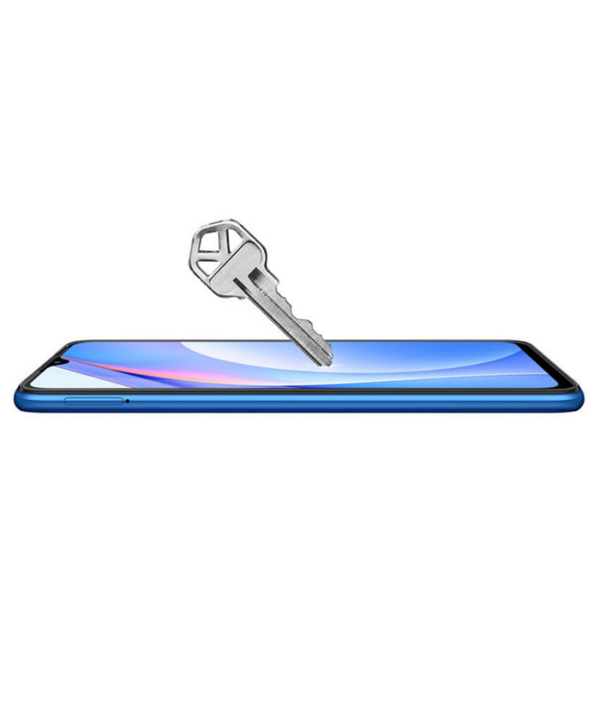 محافظ صفحه نمایش شیشه‌ای نیلکین شیاومی Nillkin Amazing CP+ Pro Glass Xiaomi Poco M3/Redmi Note 9 4G