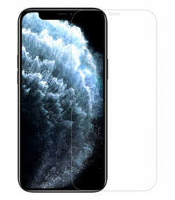 محافظ صفحه نمایش شیشه ای نیلکین آیفون 12 و 12 پرو - Nillkin iPhone 12/12 Pro H+Pro Anti-Explosion Glass Screen Protector