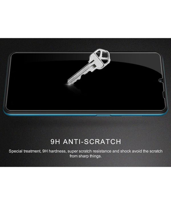 محافظ صفحه نمایش شیشه‌ای نیلکین سامسونگ Nillkin CP+PRO Glass Samsung GalaxyA12/A32 5G/M12/M32 5G