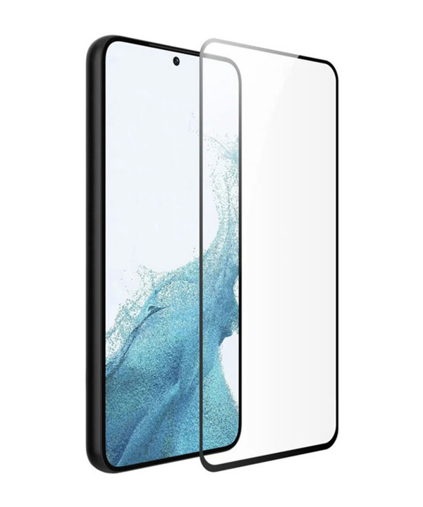 محافظ صفحه نمایش شیشه‌ای سامسونگ اس 23 پلاس نیلکین Nillkin Samsung Galaxy S23 plus CP+PRO Glass