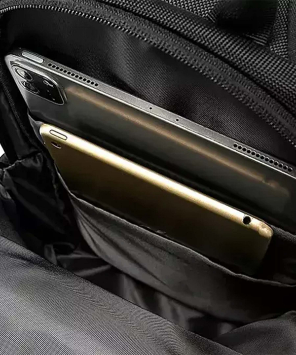 کیف کراس بادی بنج BANGE BG-7718 Crossbody Bag