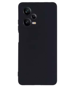قاب محافظ پوکو ایکس 5 سیلیکونی Xiaomi Redmi Poco X5 Silicone Case