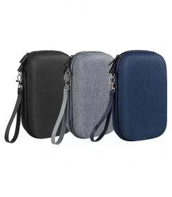 کیف دستی لوازم جانبی ضدضربه کوتتسی COTEetCI EVA Anti-collision Accessories Storage Box 14020