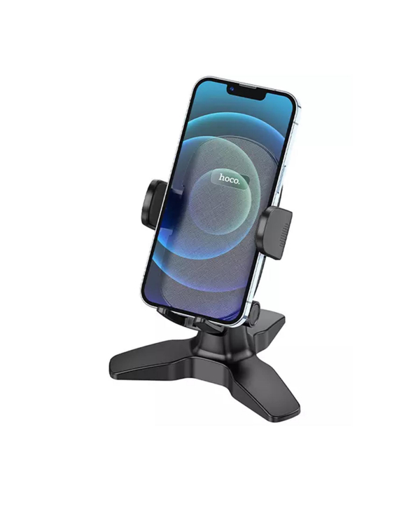 پایه نگهدارنده رومیزی موبایل هوکو Hoco Tabletop holder PH46 desktop stand