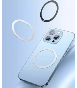 حلقه مغناطیسی موبایل بیسوس Baseus Halo Series magnetic ring PCCH000001