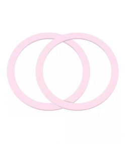 حلقه مغناطیسی فلزی یک عددی جویروم Joyroom metal magnetic ring for smartphone JR-Mag-M3