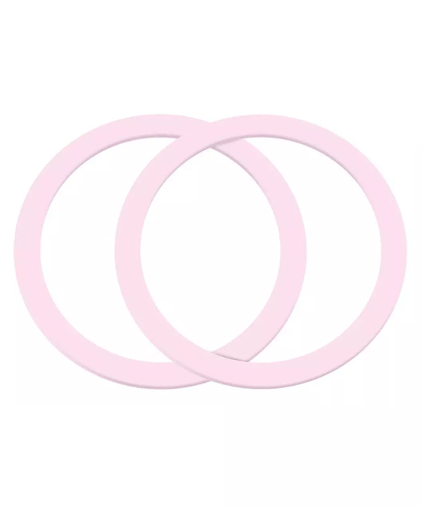حلقه مغناطیسی فلزی یک عددی جویروم Joyroom metal magnetic ring for smartphone JR-Mag-M3