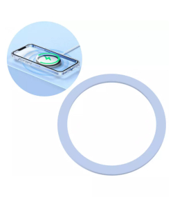 حلقه مغناطیسی فلزی دو عددی جویروم Joyroom metal magnetic ring for smartphone JR-Mag-M3
