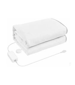 پتوی برقی هوشمند دو نفره شیائومی Xiaomi Xiaoda Smart Electric Blanket WIFI 170x150 cm HDZNDRT02-120W