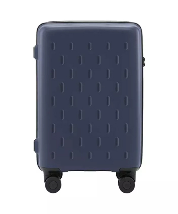 چمدان چرخدار 24 اینچی شیائومی Xiaomi Mijia Colorful Suitcase 24 inches MJLXXPPRM