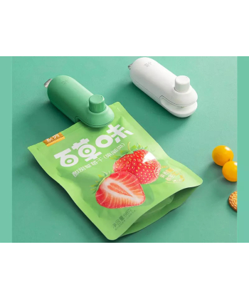 دستگاه پرس و بازکننده شیائومیXiaomi Xiaoda XD-BXFKJ01 Packer and Unpacker