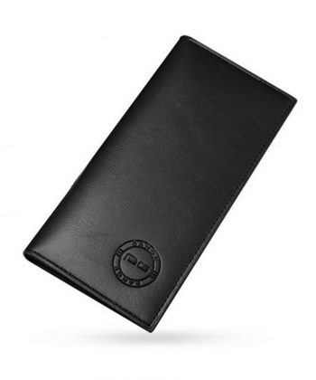 کیف پول پالتویی طرح چرم مردانه بنج Bange Taylor luxury men's wallet BG-577