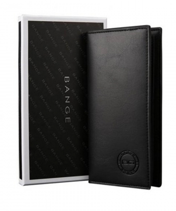 کیف پول پالتویی طرح چرم مردانه بنج Bange Taylor luxury men's wallet BG-577
