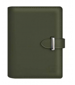 کیف پول و کیف پاسپورتی مردانه ویوو Wiwu APWBL Ambassador Passport Wallet