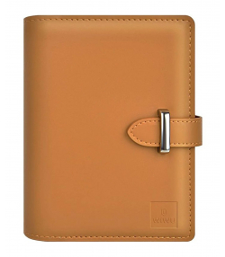 کیف پول و کیف پاسپورتی مردانه ویوو Wiwu APWBL Ambassador Passport Wallet