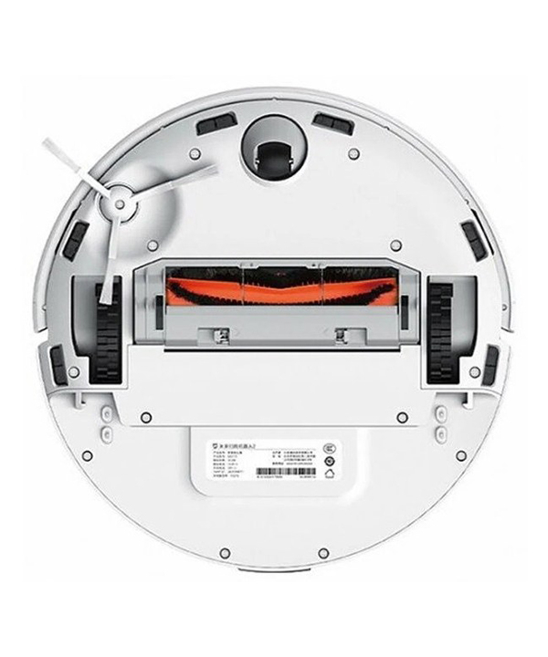 جارو برقی رباتیک شیائومی Xiaomi Mijia Mi Robot Vacuum Mop 2 MJST1S Sweep & Mop Cleaner