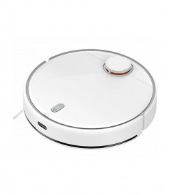 جارو برقی رباتیک شیائومی Xiaomi Mijia Mi Robot Vacuum Mop 2 MJST1S Sweep & Mop Cleaner