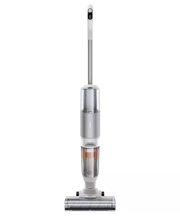 جاروشارژی و کف شوی برقی بیسوس Baseus X3 Electric Floor Cleaner CPXD000001