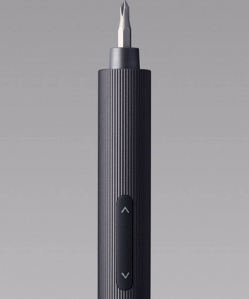 کیت پیچ گوشتی 25 تکه شیائومی Xiaomi HOTO QWLSD010 Battery-powered precision screwdriver 25-Piece kit