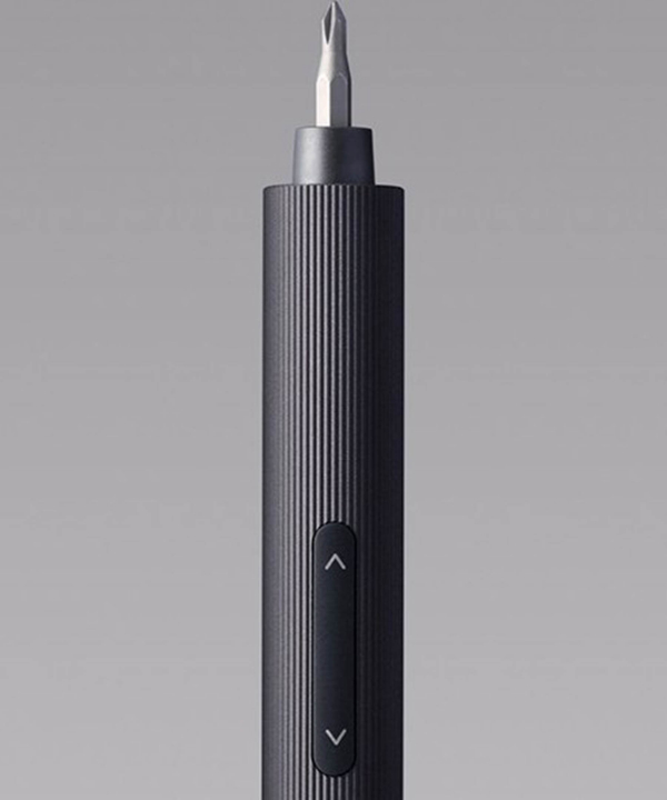 کیت پیچ گوشتی 25 تکه شیائومی Xiaomi HOTO QWLSD010 Battery-powered precision screwdriver 25-Piece kit