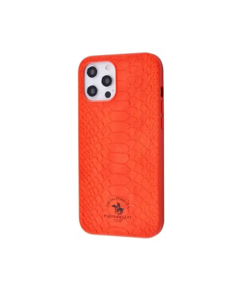 قاب محافظ چرمی پولو آیفون Polo Knight Case Apple 12 Pro Max