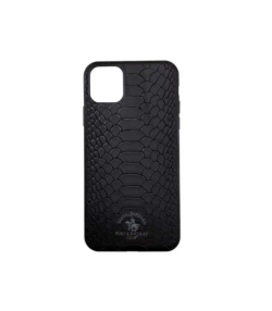 قاب محافظ چرمی پولو آیفون Polo Knight Case Apple 12 Pro Max