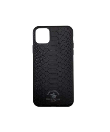 قاب محافظ چرمی پولو آیفون Polo Knight Case Apple 12 Pro Max
