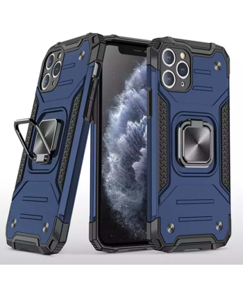 قاب محافظ حلقه دار آیفون Apple iphone 11 Pro Max Finger Ring Case