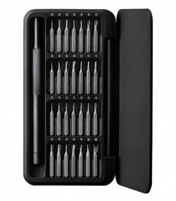 کیت پیچ گوشتی 28 در 1 هوتو Xiaomi HOTO QWLSD009 28 IN 1 Precision Screwdriver Kit