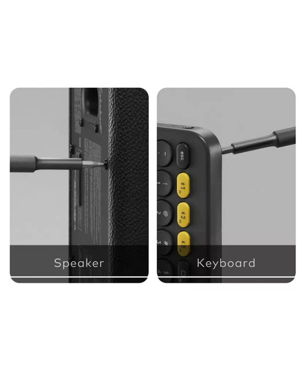 کیت پیچ گوشتی 28 در 1 هوتو Xiaomi HOTO QWLSD009 28 IN 1 Precision Screwdriver Kit