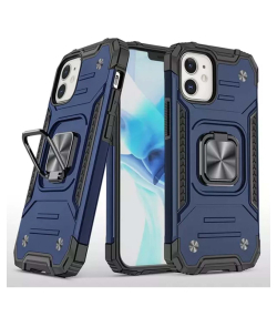 قاب محافظ حلقه دار آیفون Apple iphone 12/12 Pro Finger Ring Case