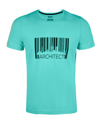 تیشرت مردانه یقه گرد جامه پوش آرا JPA