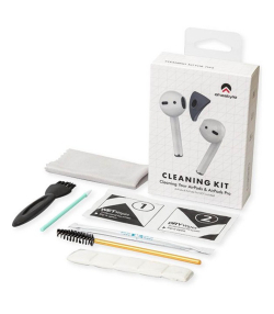 کیت تمیز کننده ایرپاد آها استایل AhaStyle WG22 AirPods cleaning set