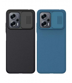 قاب محافظ ردمی نوت 11 تی پرو و 11 تی پرو پلاس شیائومی نیلکین Nillkin Xiaomi Redmi Note 11T Pro /11T Pro+ 5G Camshield