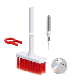 کیت نظافت هندزفری بی سیم و کیبورد Multfunctional Cleaning Brush Q5S