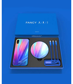 پک هدیه نیلکین Nillkin Fancy Gift Set iPhone XS Max