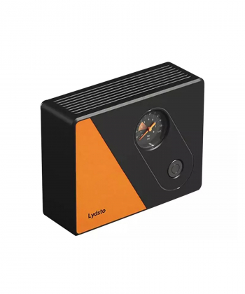 پمپ باد قابل حمل شیائومی Xiaomi Lydsto Compressor YM-CQB01