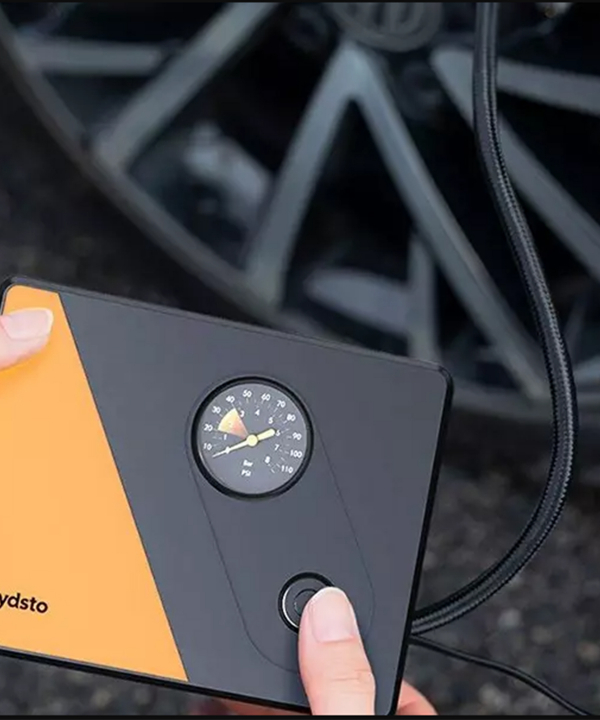 پمپ باد قابل حمل شیائومی Xiaomi Lydsto Compressor YM-CQB01