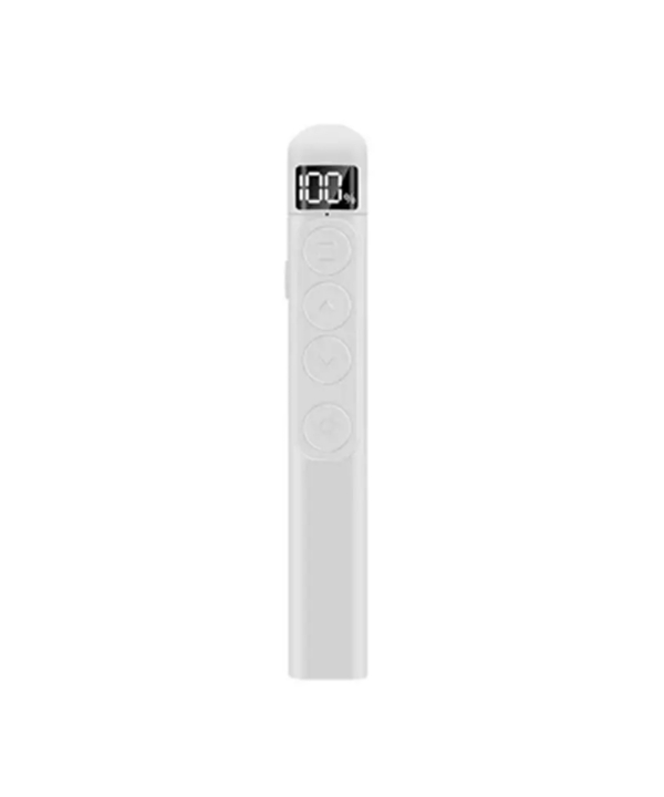 پوینتر پرزنتر لیزری شارژی کوتتسی Cotetci Digital Screen Laser Pen 81003