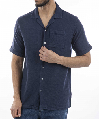 پیراهن مردانه سوپردرای Superdry کد M13S40304S