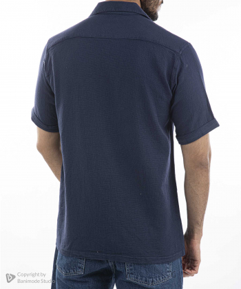 پیراهن مردانه سوپردرای Superdry کد M13S40304S