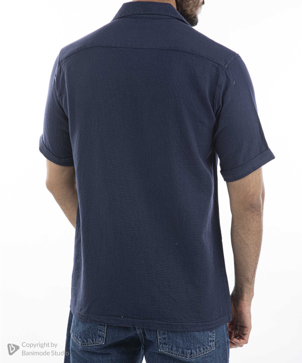 پیراهن مردانه سوپردرای Superdry کد M13S40304S