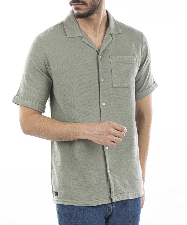 پیراهن مردانه سوپردرای Superdry کد M13S40304S