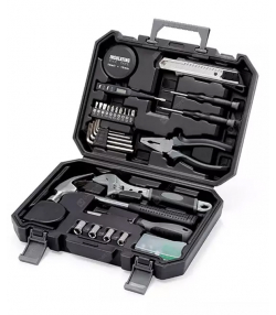 جعبه ابزار تعمیر شیائومی مدل Jiuxun Tools (60-in-1)