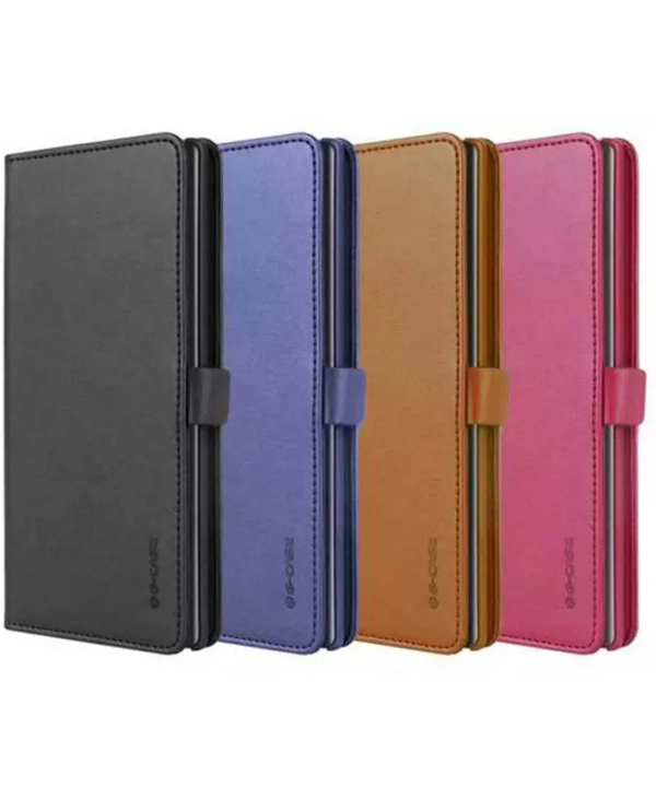 کیف چرمی سامسونگ G-case Honour Case Samsung Galaxy S20